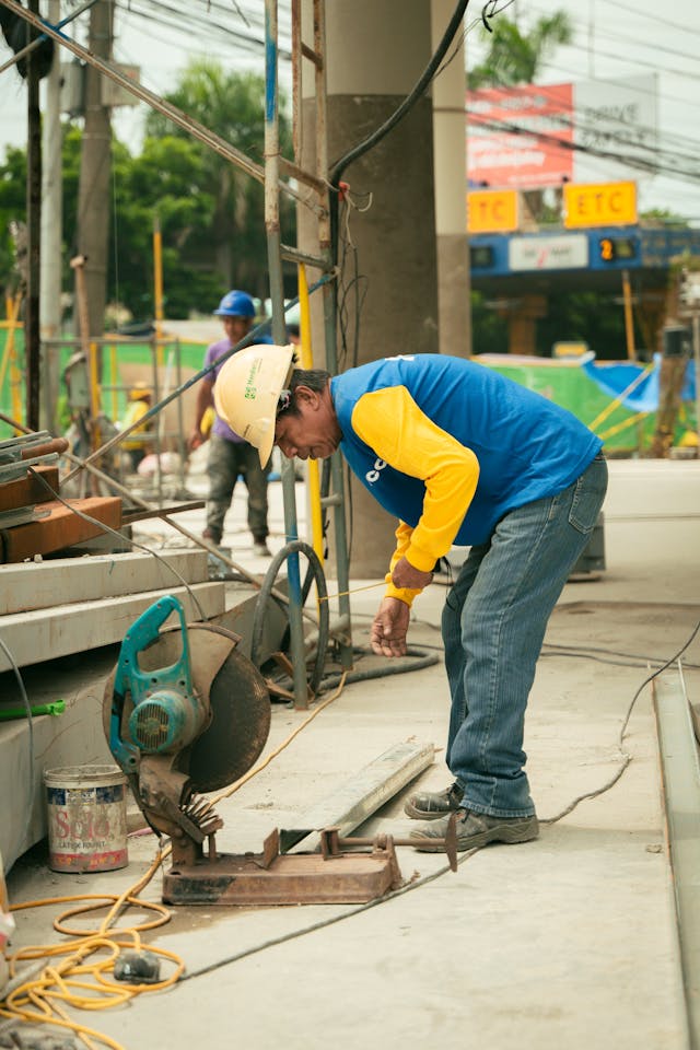 Document Management for Construction & Property