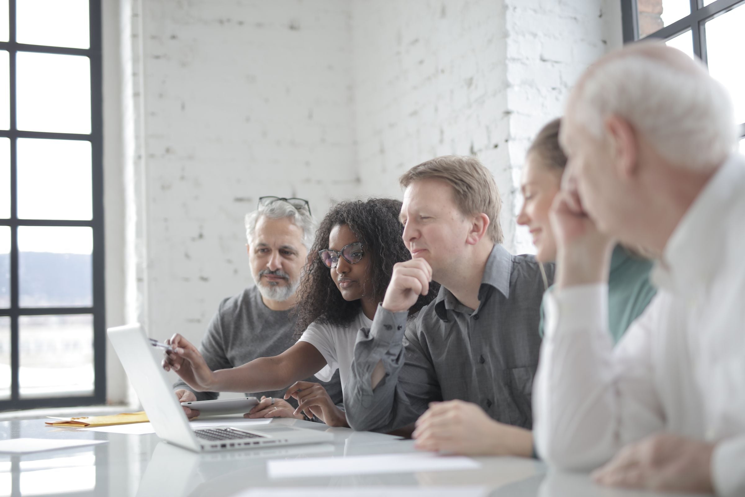 Project Billing & Team Finance for Agencies
